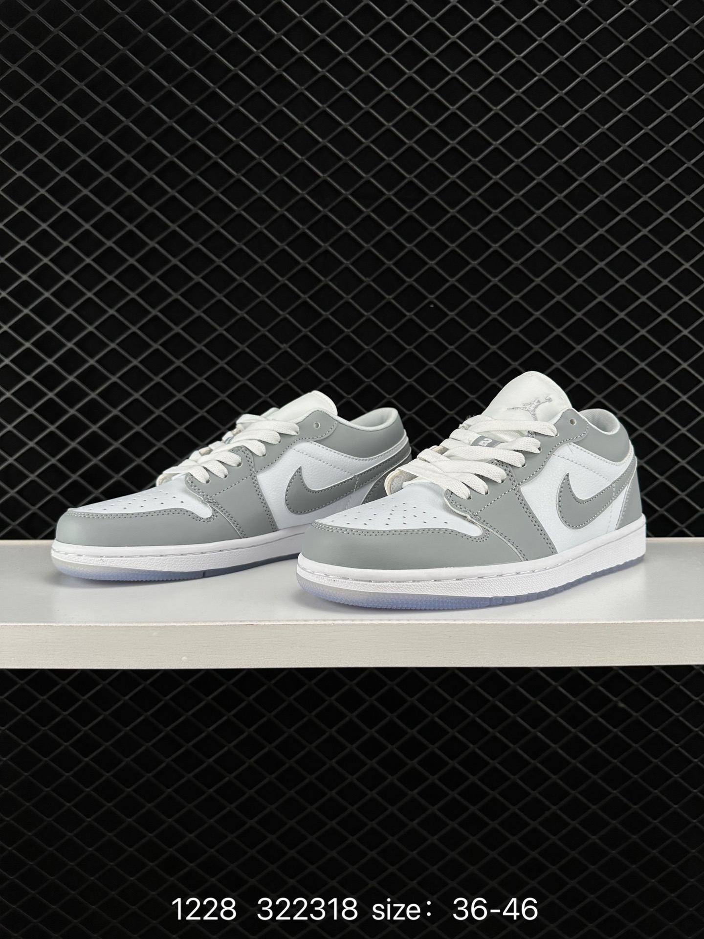 Air Jordan 1 Low AJ1